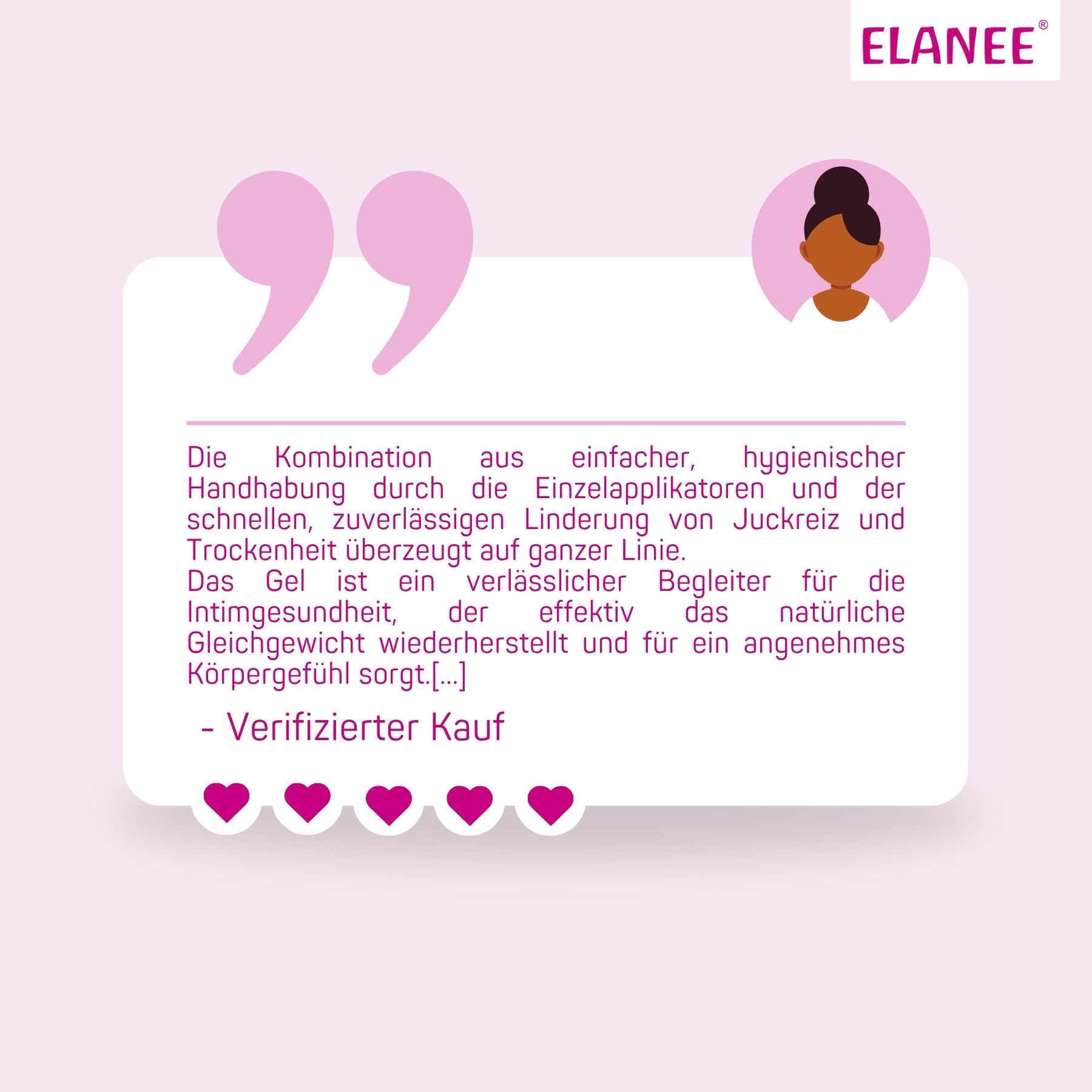 elanee-vaginal-gel-befeuchtendes-schutzgel-ph-regulierend image 6