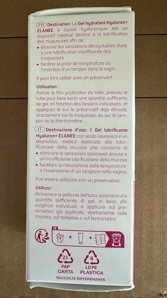 Hyaluron ĂĽberzeugt