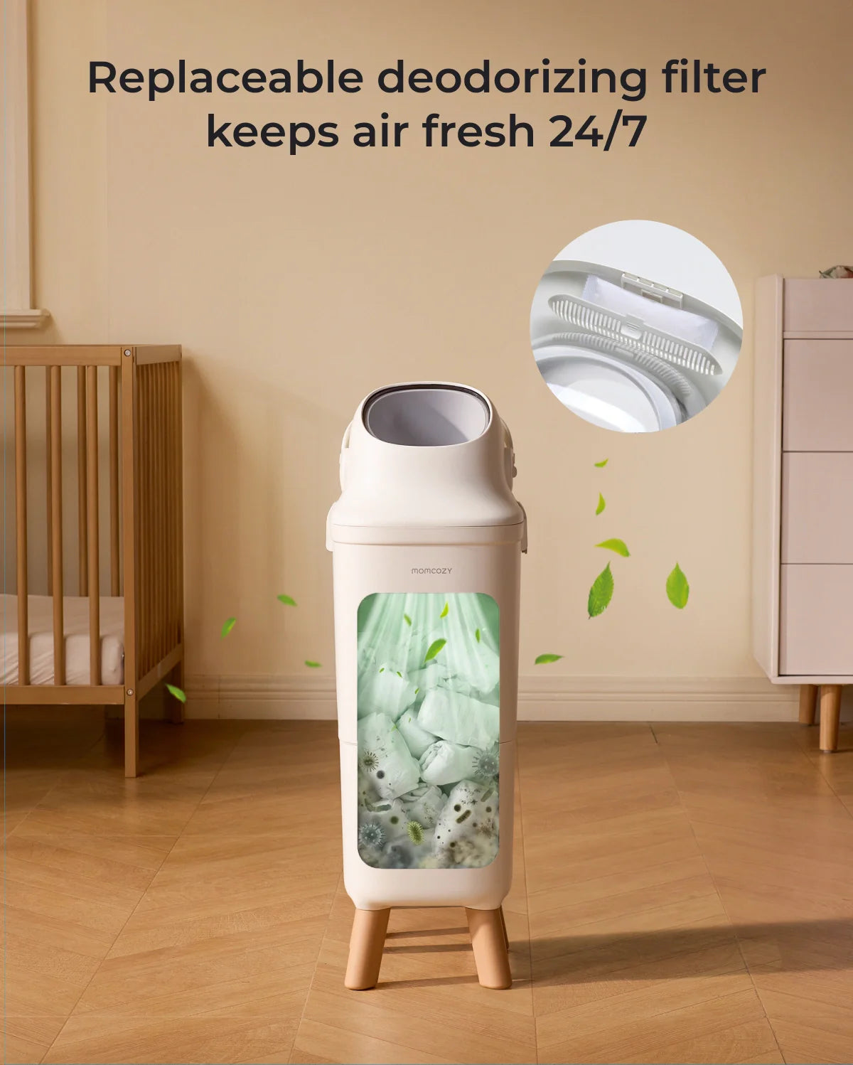momcozy-triple-seal-windeleimer-mit-geruchsverschluss image 5