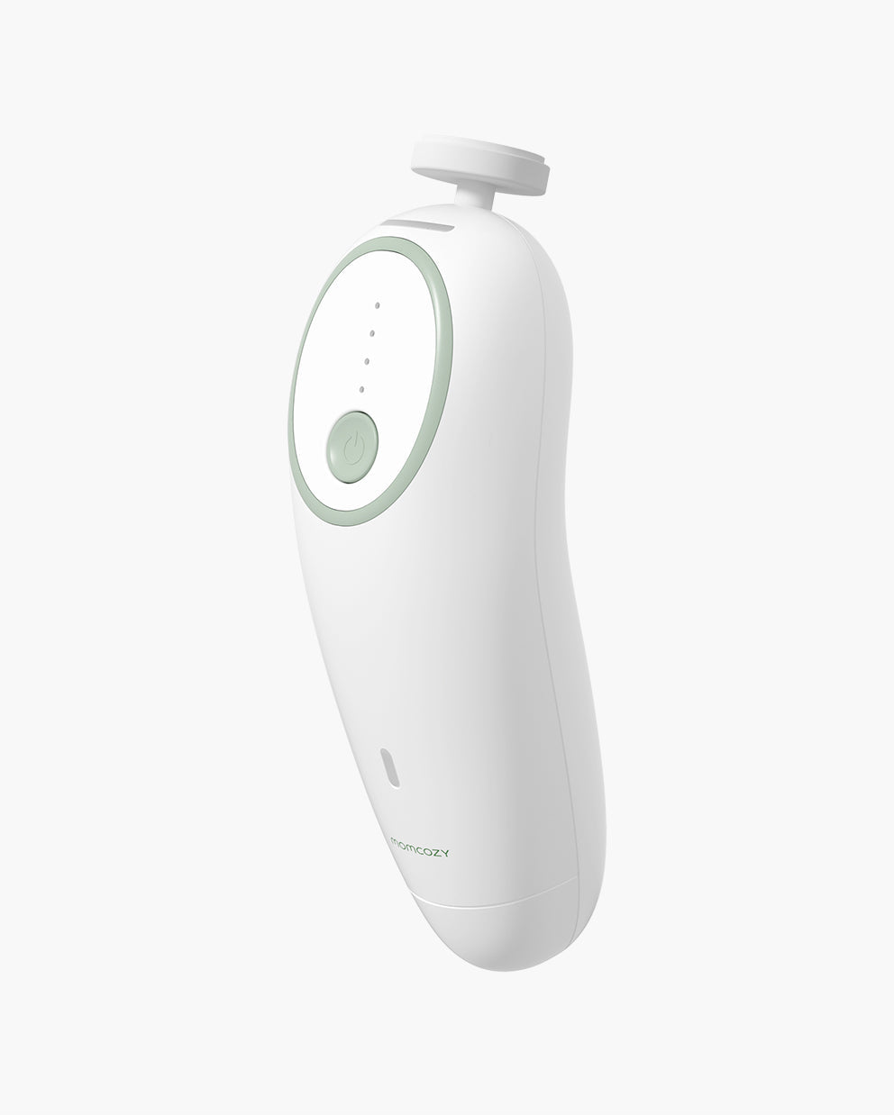momcozy-elektrische-babynagelfeile-ger-uscharm image 8