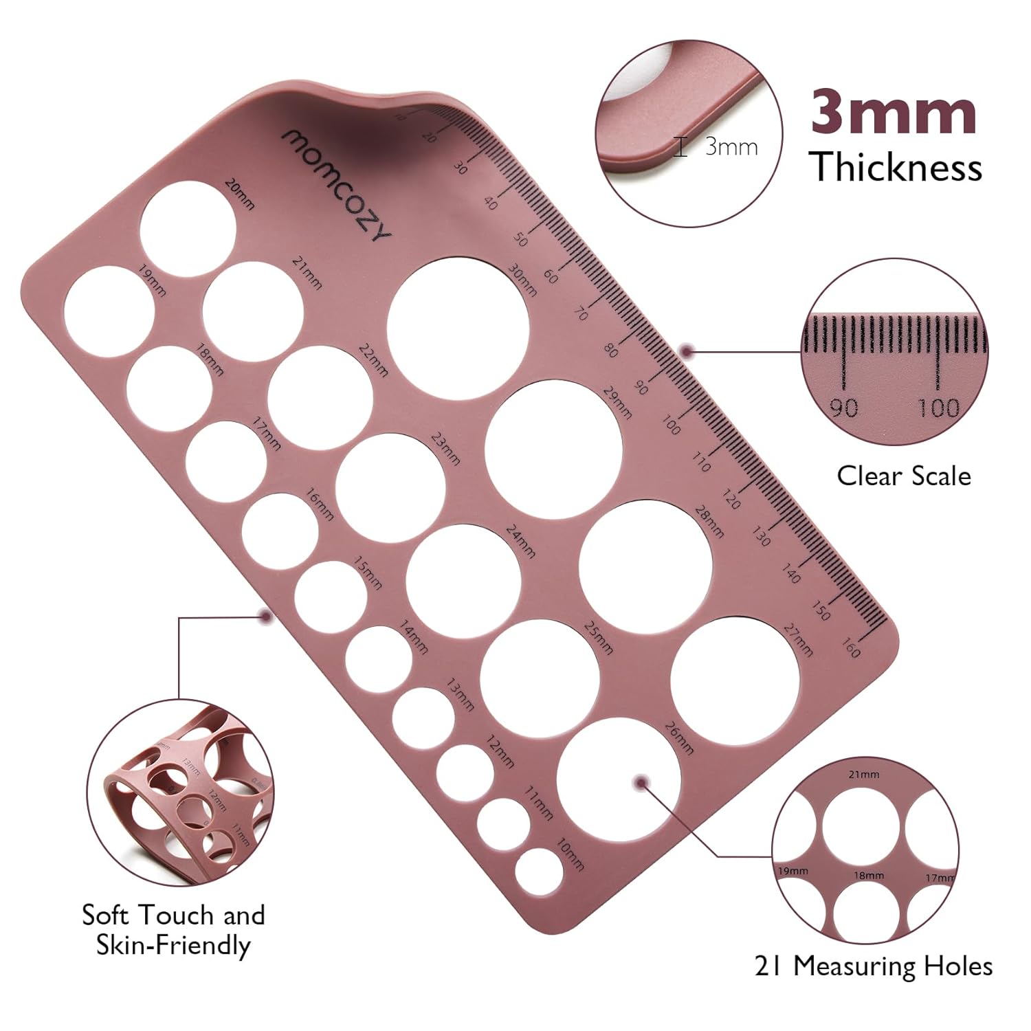 momcozy-brustwarzen-messlineal-f-r-milchpumpen-flanschgr-e image 2