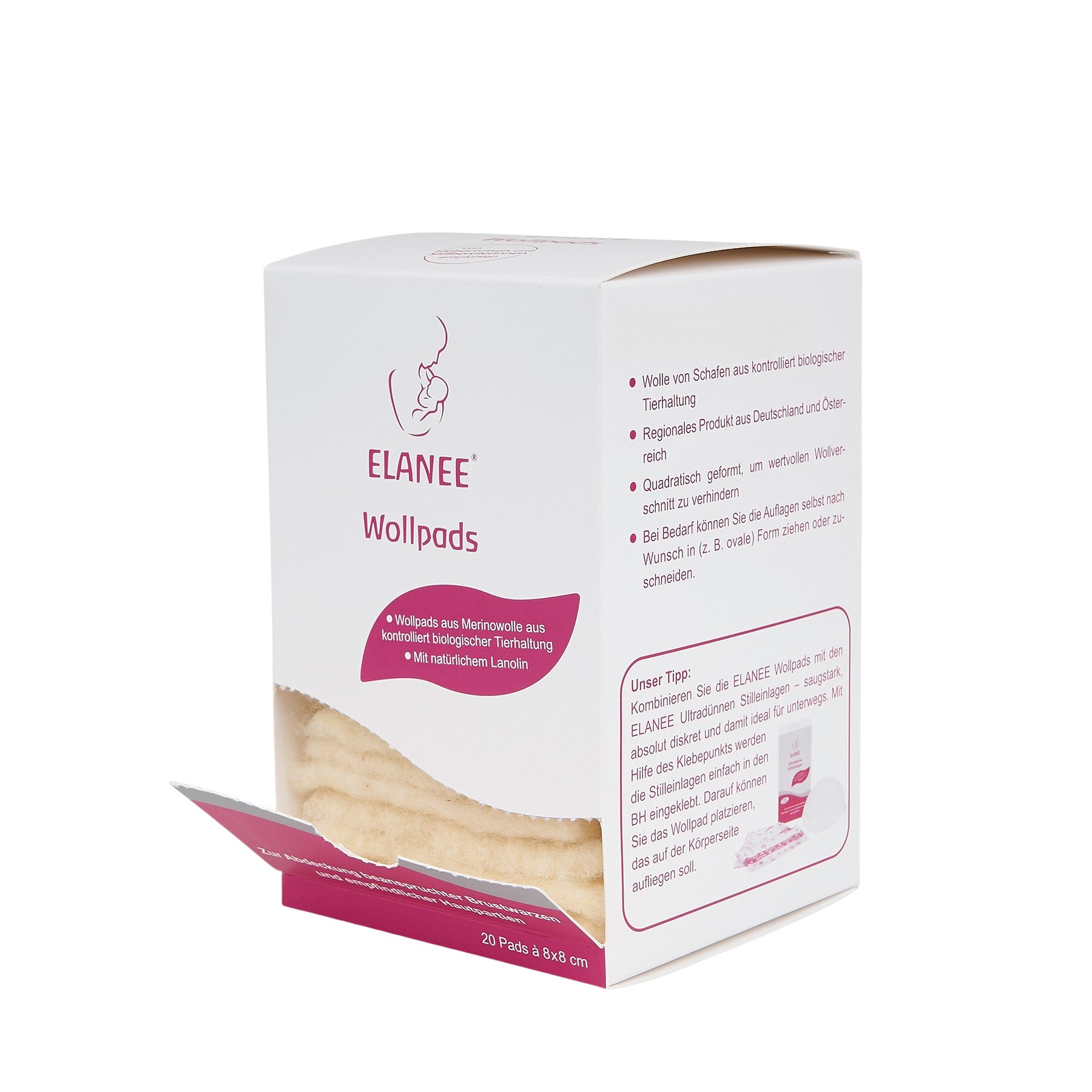 elanee-wollpads-aus-merino-schafwolle-brustwarzenschutz image 8
