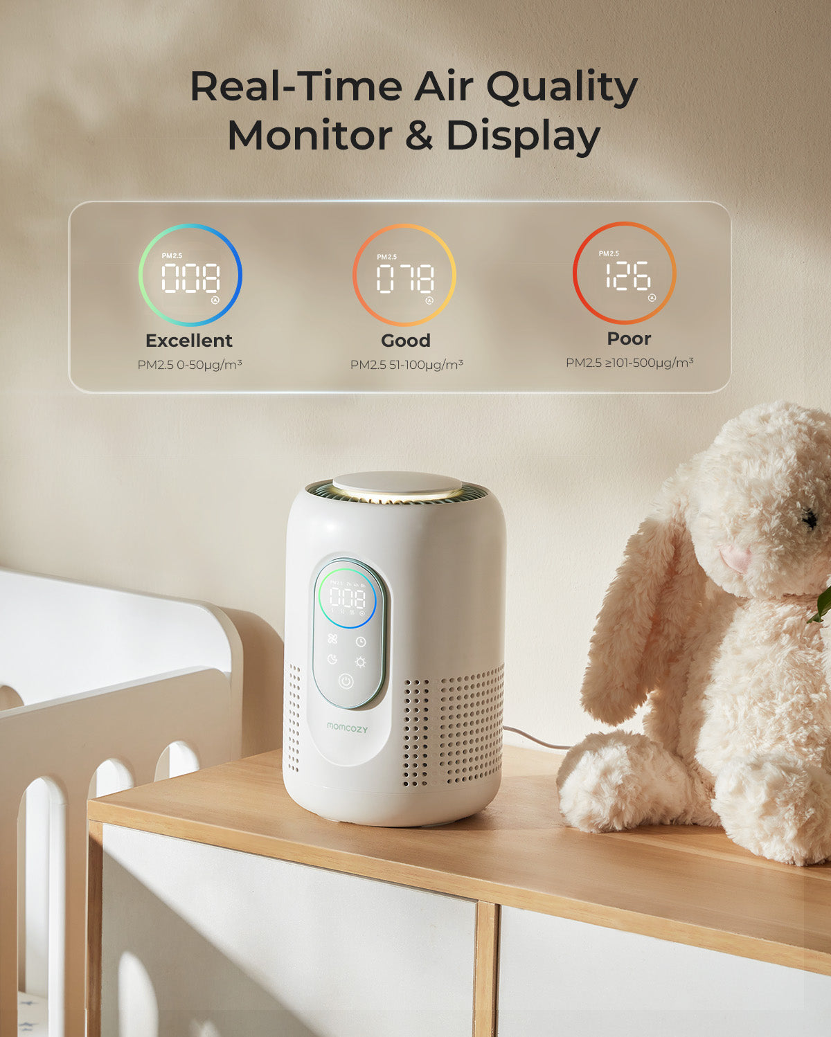 momcozy-cozybreath-baby-luftreiniger image 4