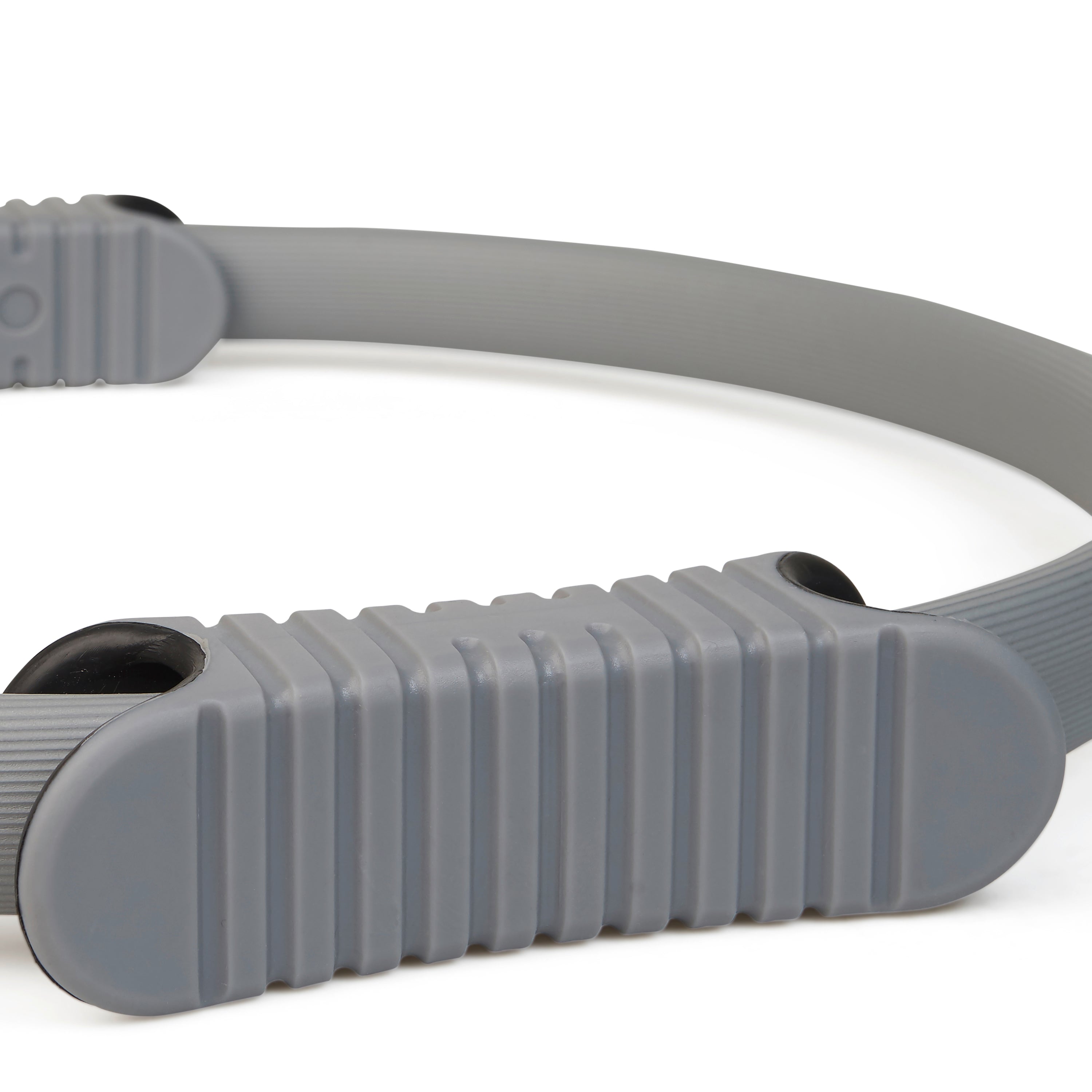 elanee-pilates-ring-38-cm-beckenboden-trainingshilfe-grau image 7