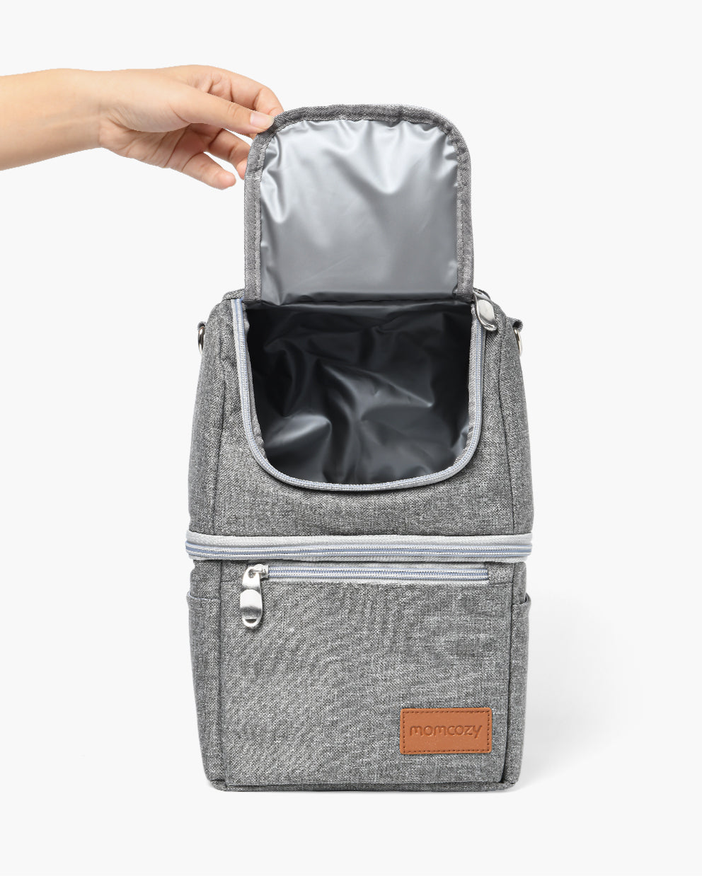 momcozy-m-series-muttermilch-k-hltasche-f-r-milchflaschen image 2