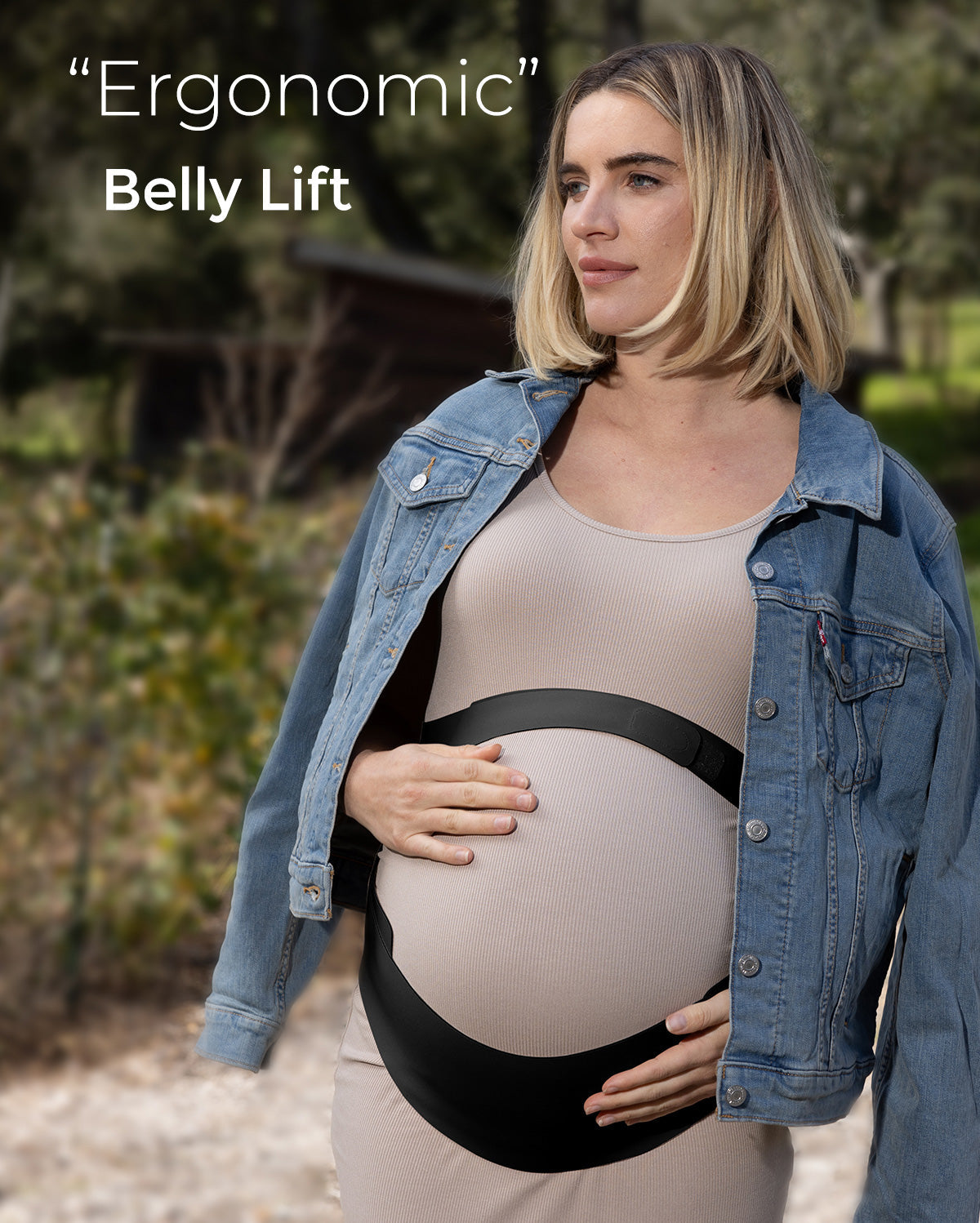 momcozy-bumpease-ergonest-schwangerschaftsg-rtel-v-series image 7