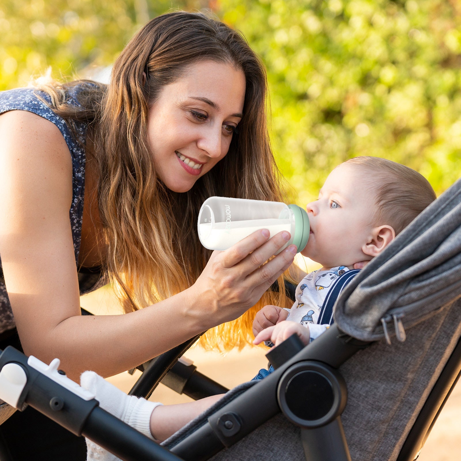 momcozy-m6-milchk-hler-bundle-m6-freih-ndige-milchpumpe-muttermilchk-hler image 8
