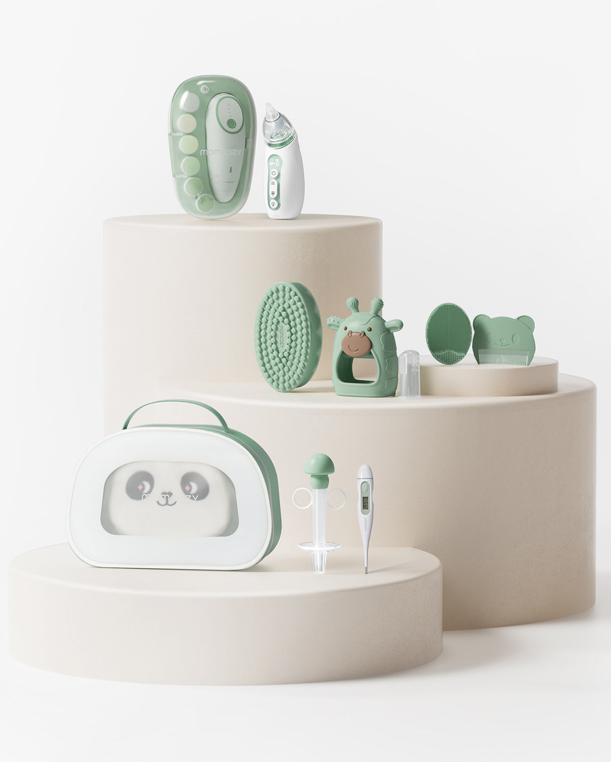 momcozy-all-in-one-elite-babyset image 1