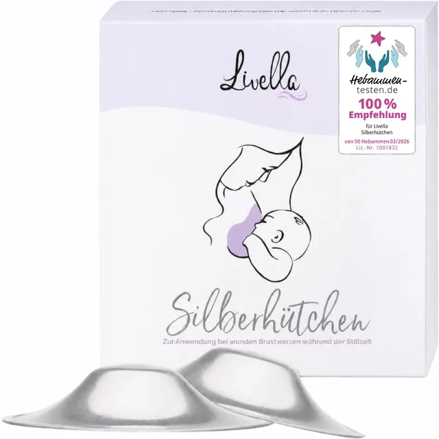 livella-silberh-tchen-aus-999er-silber-f-r-die-stillzeit image 1