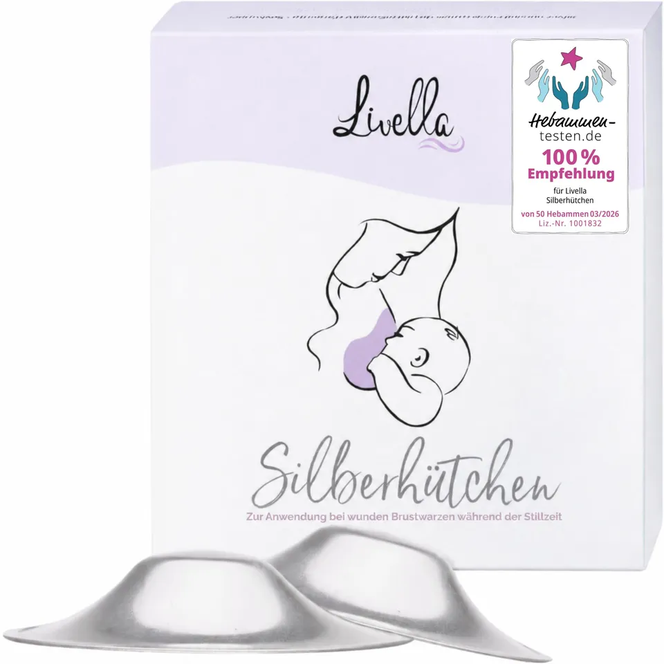 livella-silberh-tchen-aus-999er-silber-f-r-die-stillzeit image 1