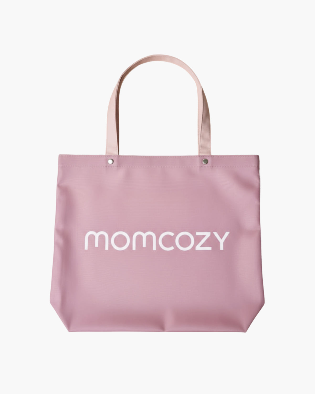 momcozy-tote-bag-oxford-fabric-still-und-wickeltasche image 1