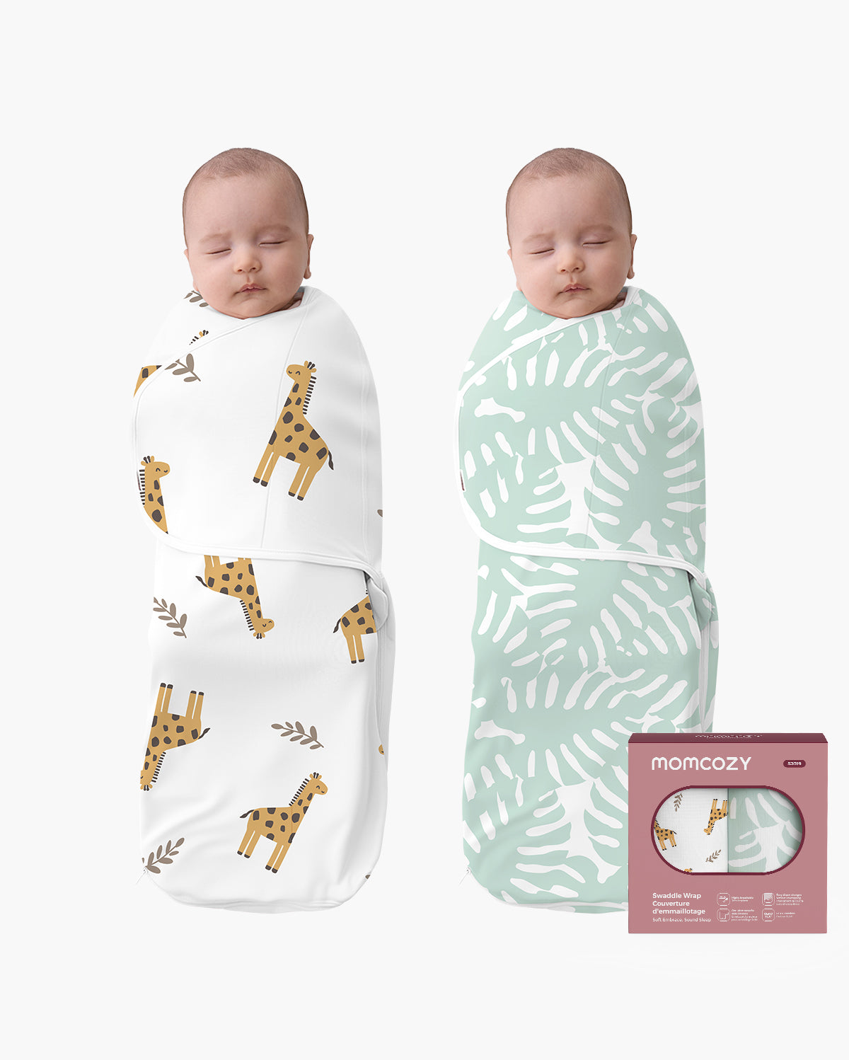 momcozy-easy-pucktuch-baby-0-3-monate image 5