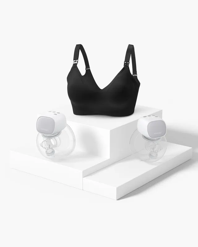 momcozy-s9-pro-bh-bundle-zwei-s9-pro-milchpumpen-omni-bh image 1