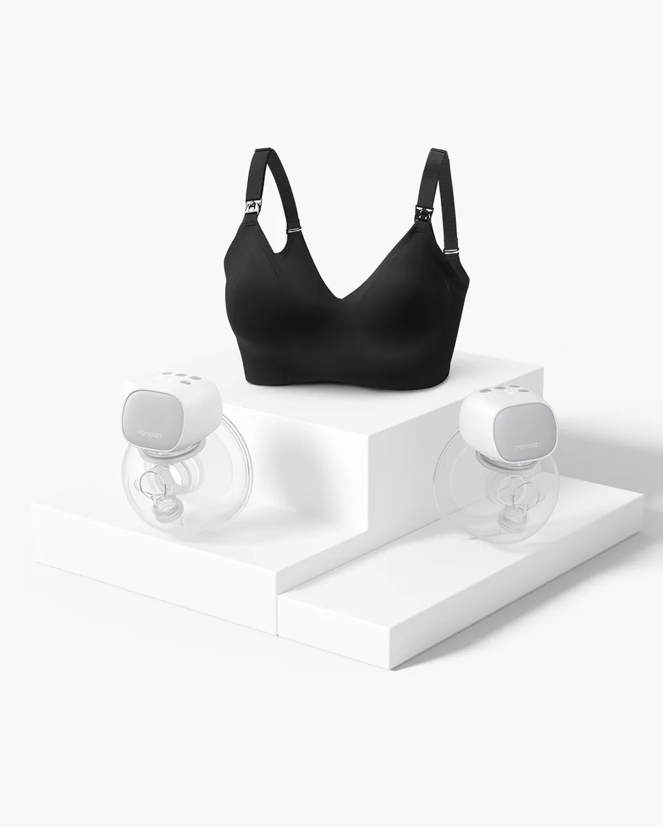 momcozy-s9-pro-bh-bundle-zwei-s9-pro-milchpumpen-omni-bh image 1