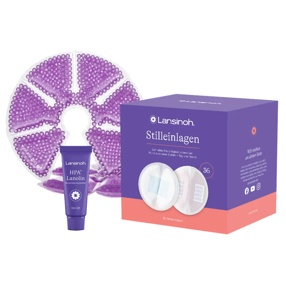 lansinoh-stillset-f-r-den-stillbeginn image 1