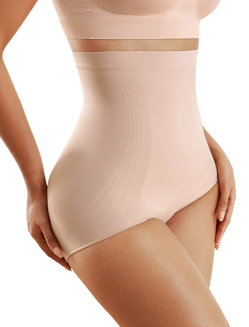momcozy-nahtloser-form-slip-f-r-r-ckbildung-alltag image 1