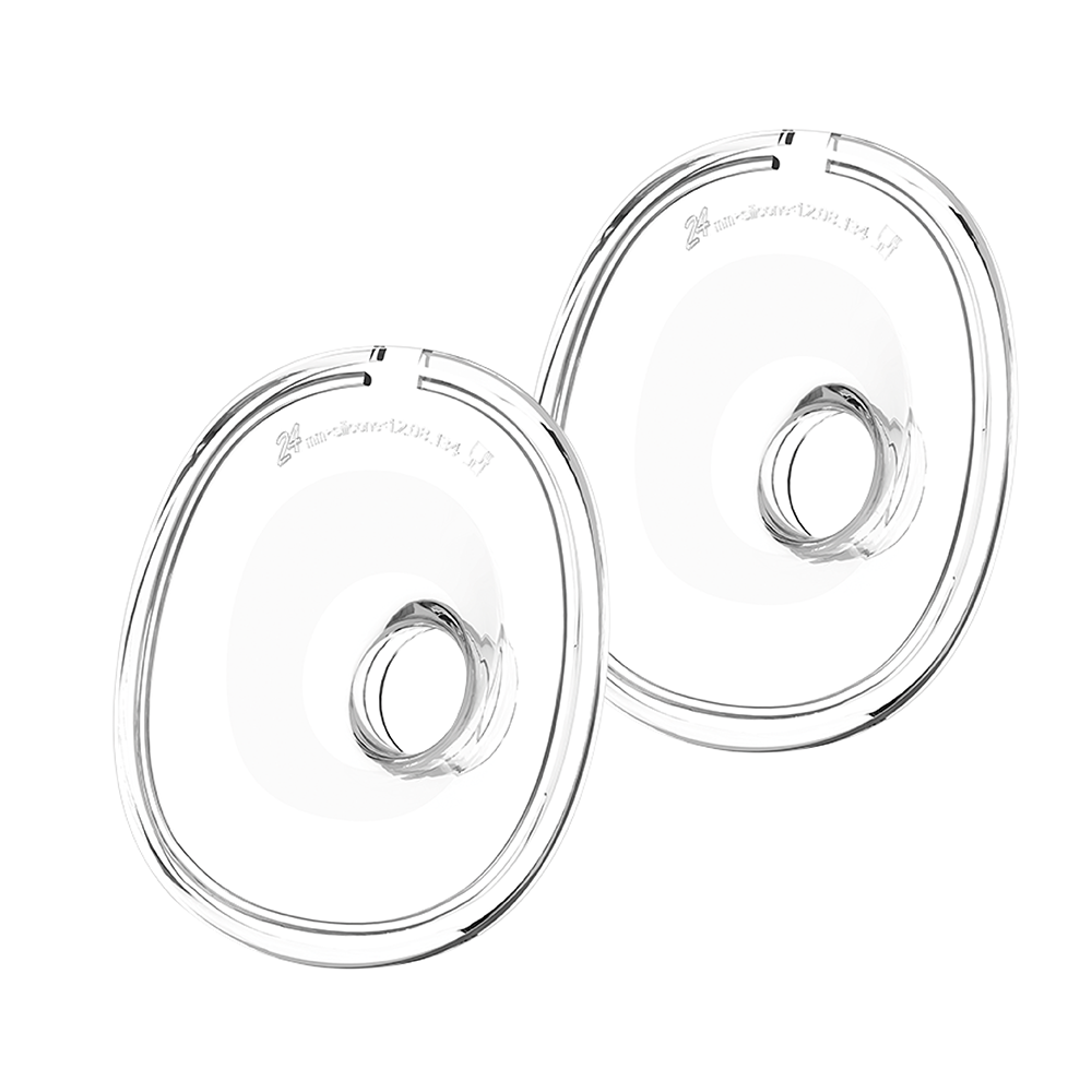 ardo-brustglocken-24-mm-27-mm-f-r-melia-silikon-1-paar image 1