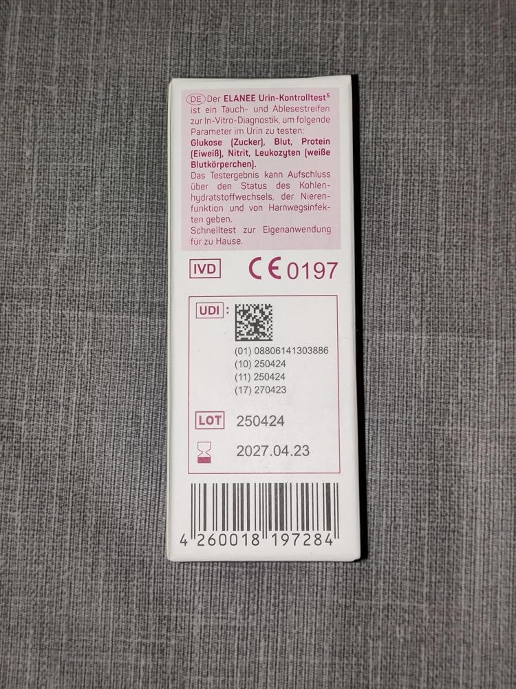Schneller Versand, gute Qualität
