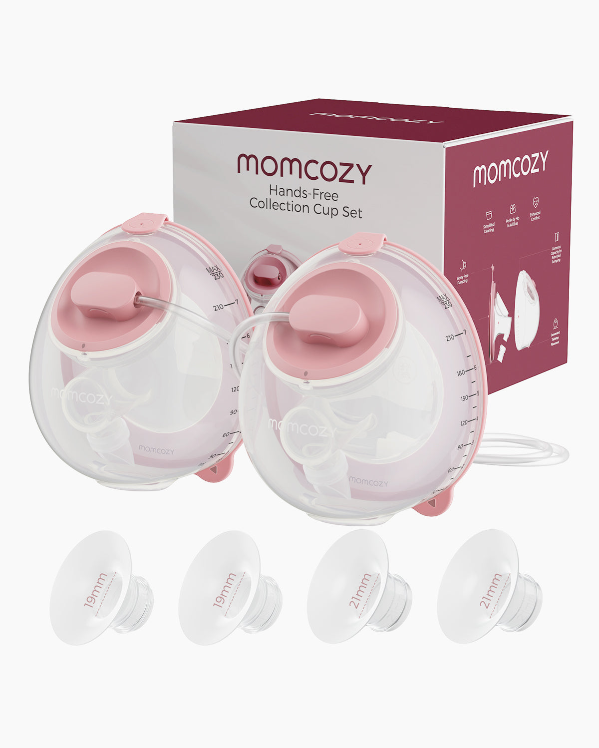 momcozy-wearable-milk-standard-auffangbecher-f-r-v-serie image 6