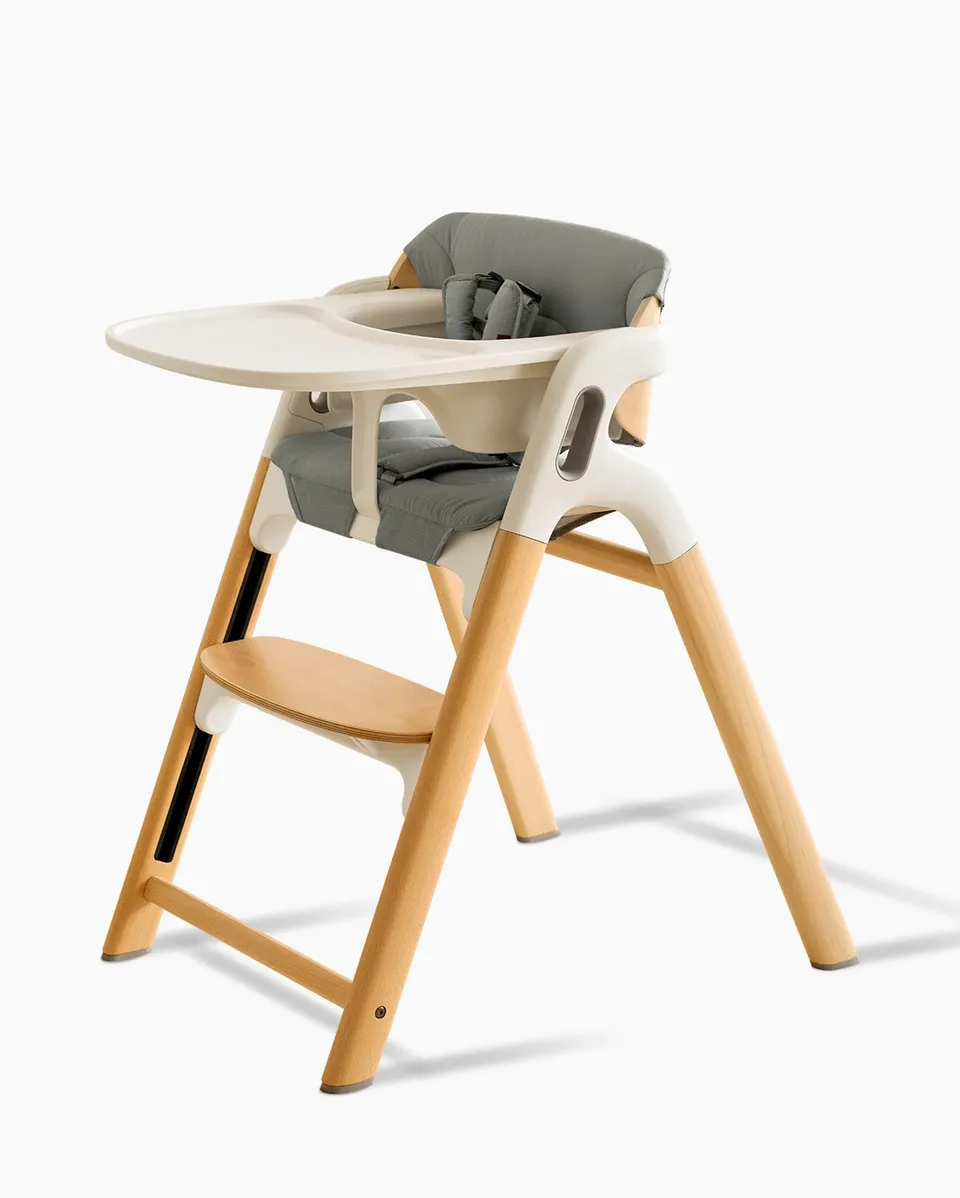 momcozy-dinerpal-hochstuhl-mit-weichem-kissen image 1