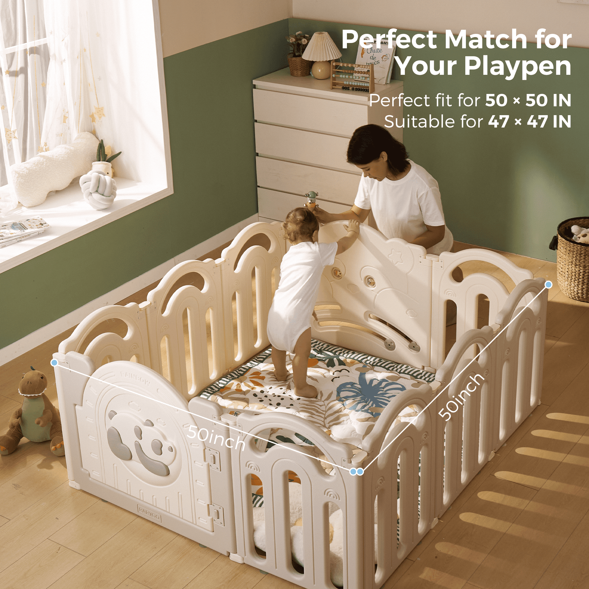 momcozy-k-hlung-komfort-baby-portable-playmat-spielmatte image 4