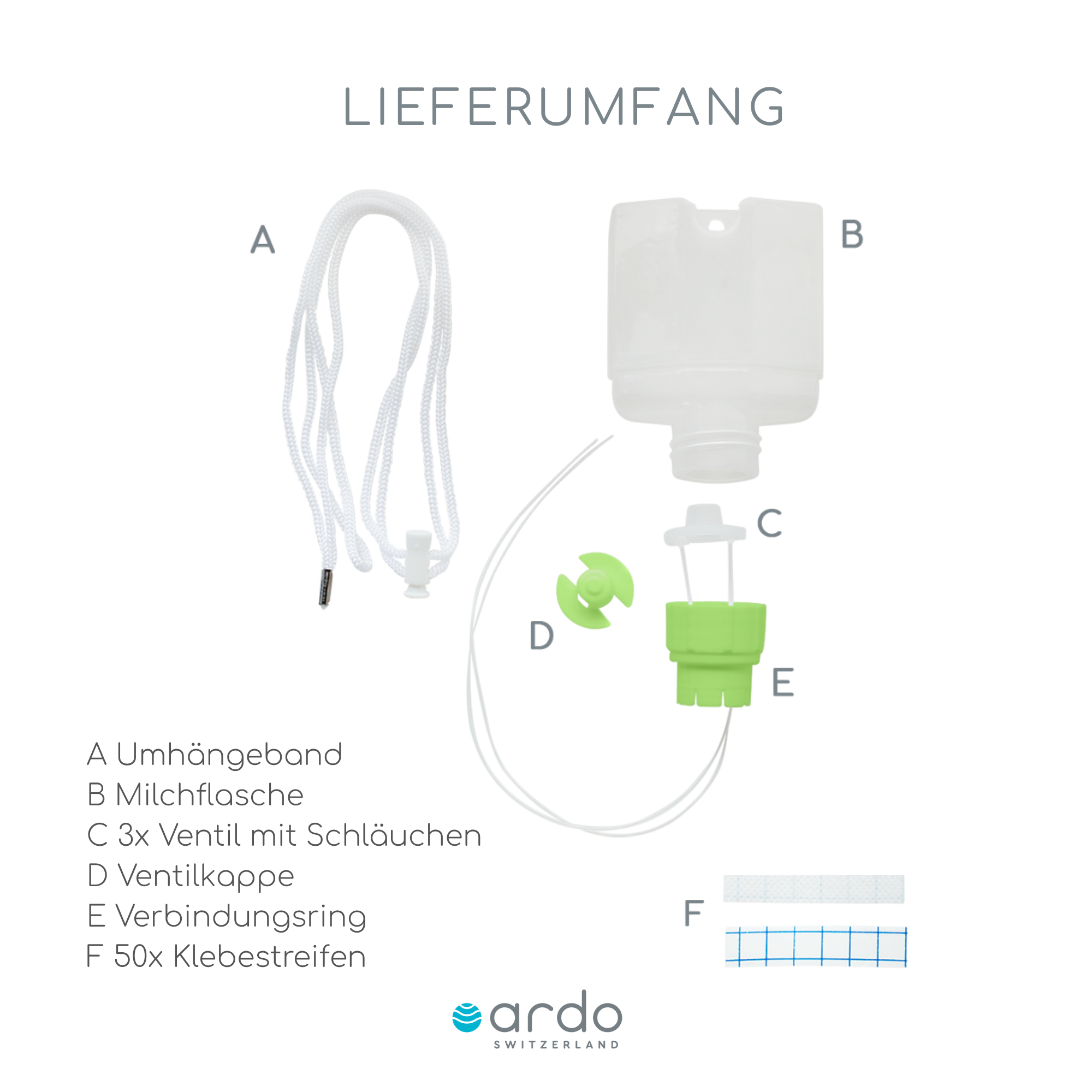 ardo-sns-brustern-hrungsset image 7