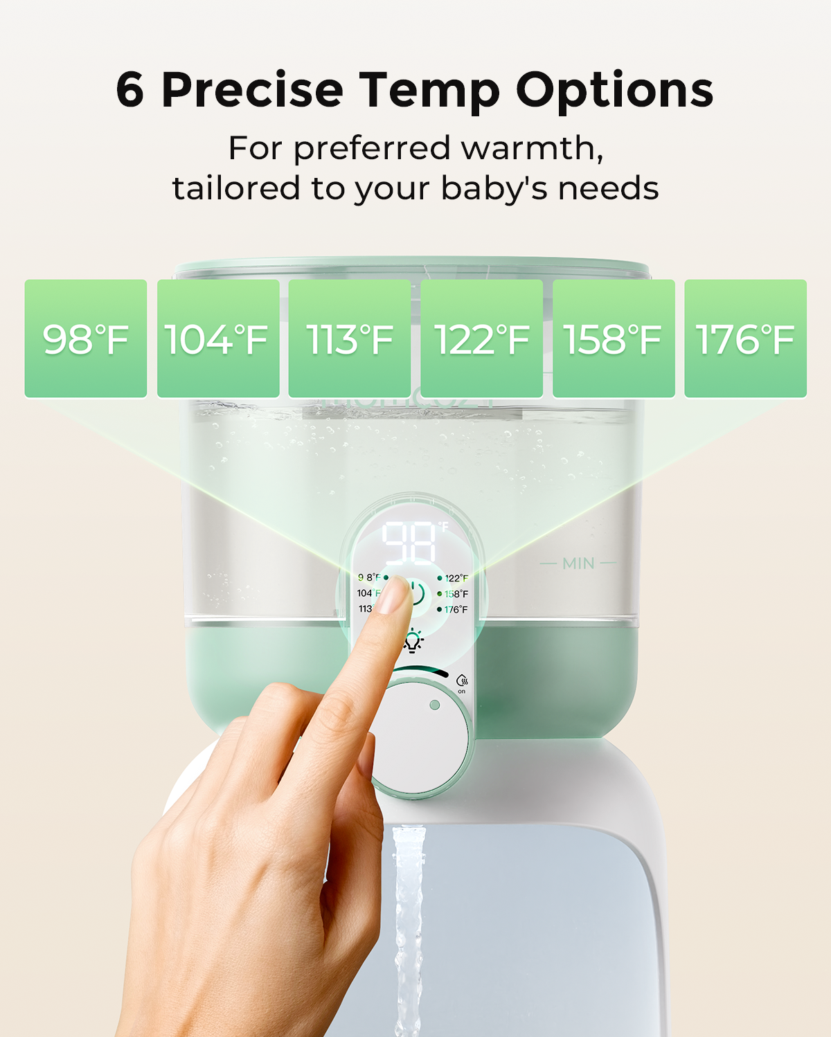 momcozy-milchpulver-spender-instant-milchmodulator image 7