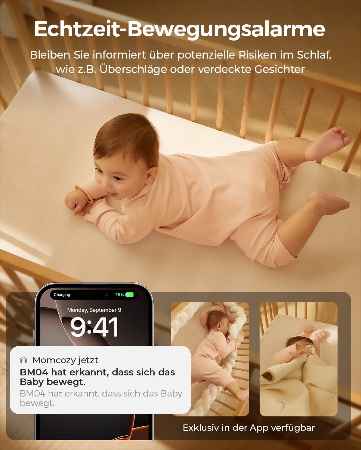 momcozy-bm04-5-zoll-dual-mode-smart-babyphone-mit-2-kameras image 3