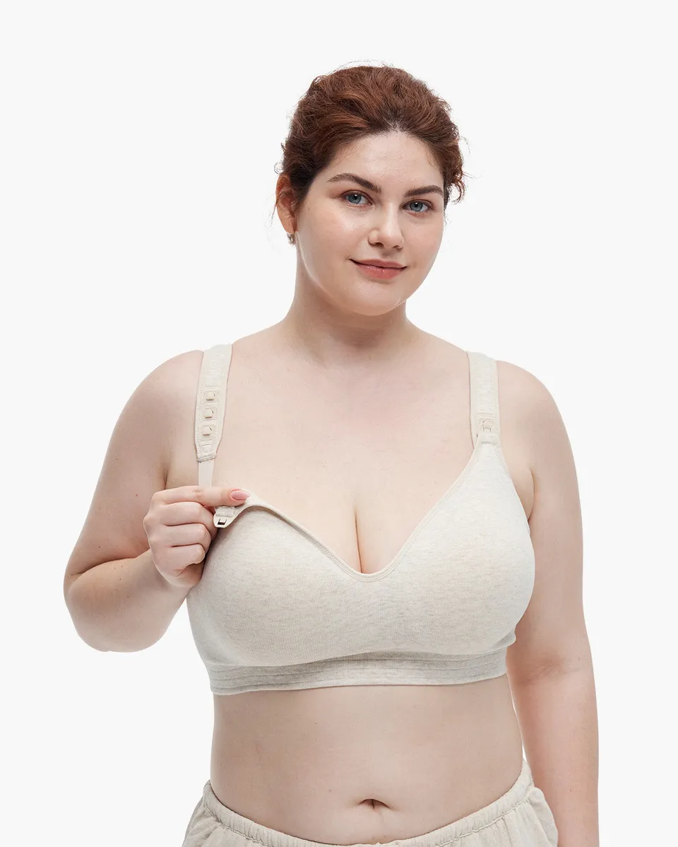 momcozy-busty-baumwolle-still-bh image 1
