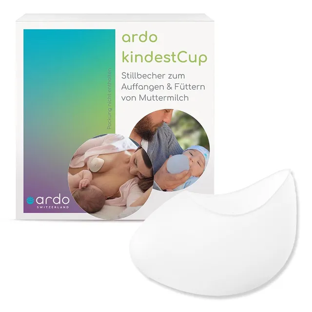 ardo-kindestcup-stillbecher-3-in-1-milchauffangschale image 1