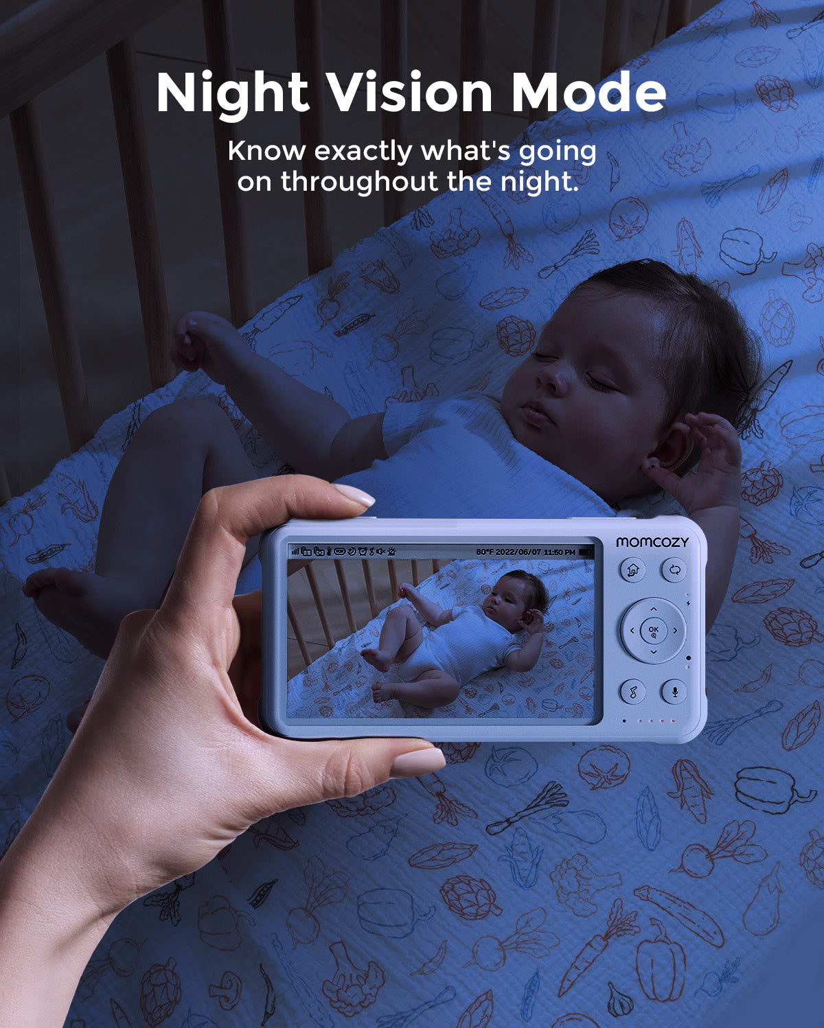 momcozy-bm01-videobabyphone-1080p-mit-5-zoll-display image 6