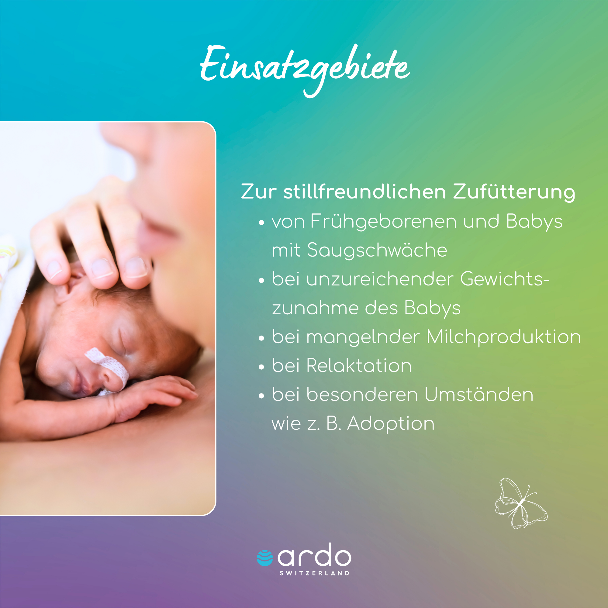 ardo-sns-brustern-hrungsset image 3