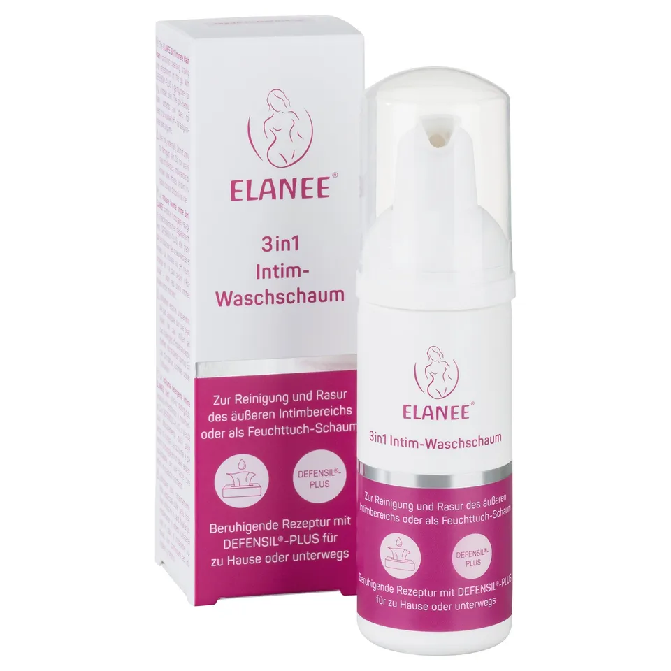 elanee-3in1-intim-waschschaum-f-r-den-u-eren-intimbereich image 1