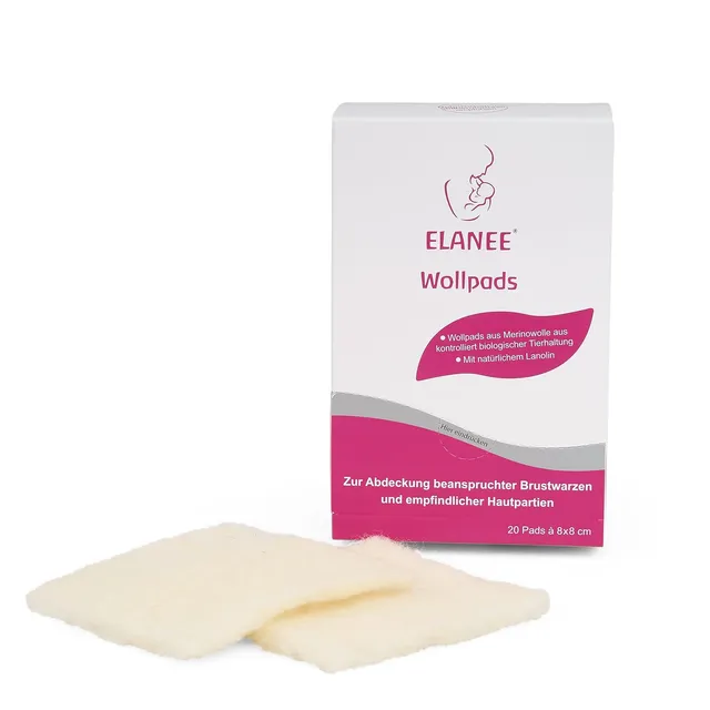 elanee-wollpads-aus-merino-schafwolle-brustwarzenschutz image 1