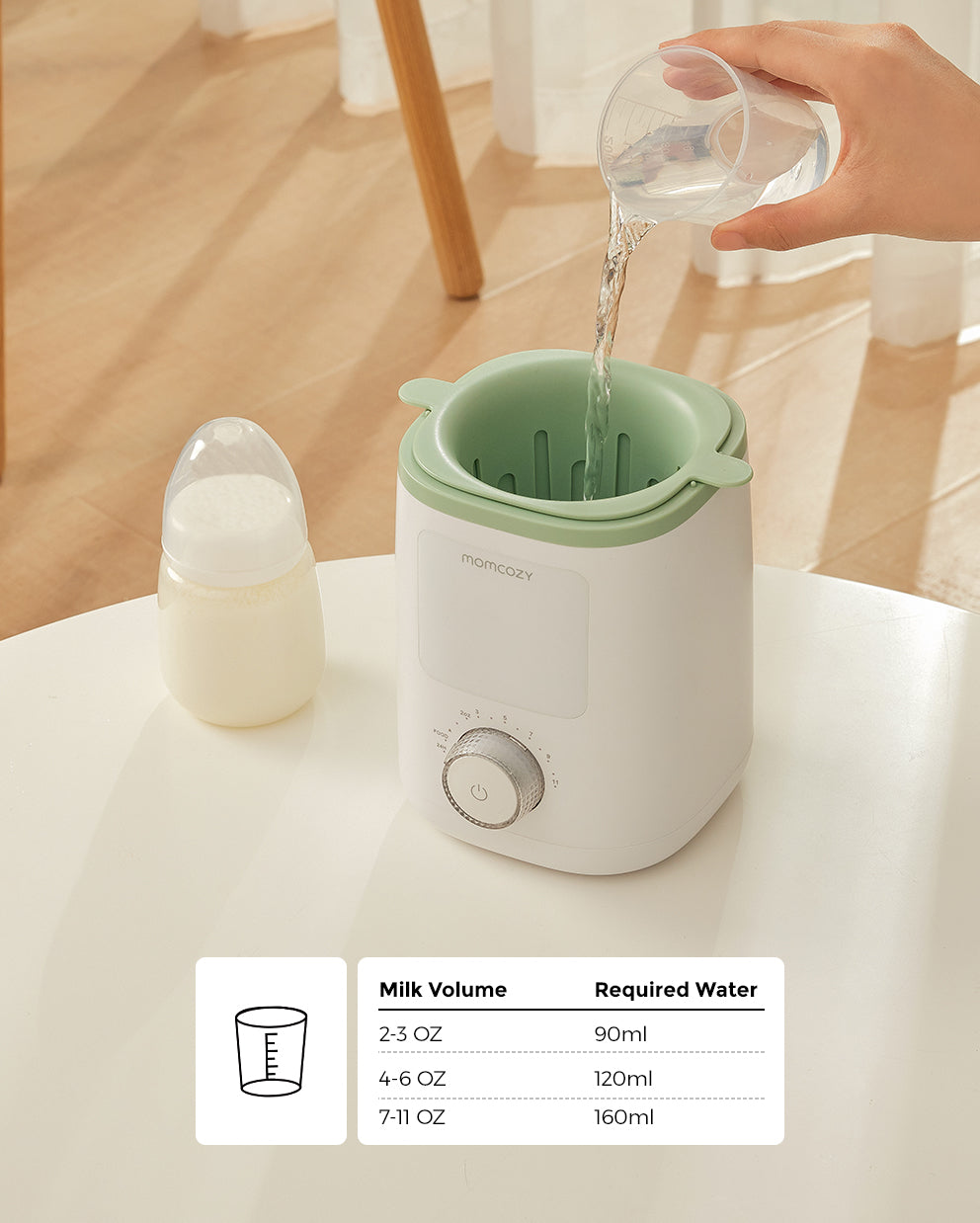 momcozy-stillen-reinigen-bundle-nutri-flaschenw-rmer-flaschenb-rsten-set image 5