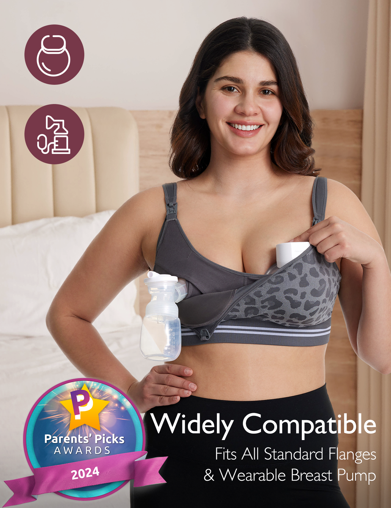 momcozy-dex-4-in-1-freih-ndiger-abpump-bh-nahtlos-stretch image 8