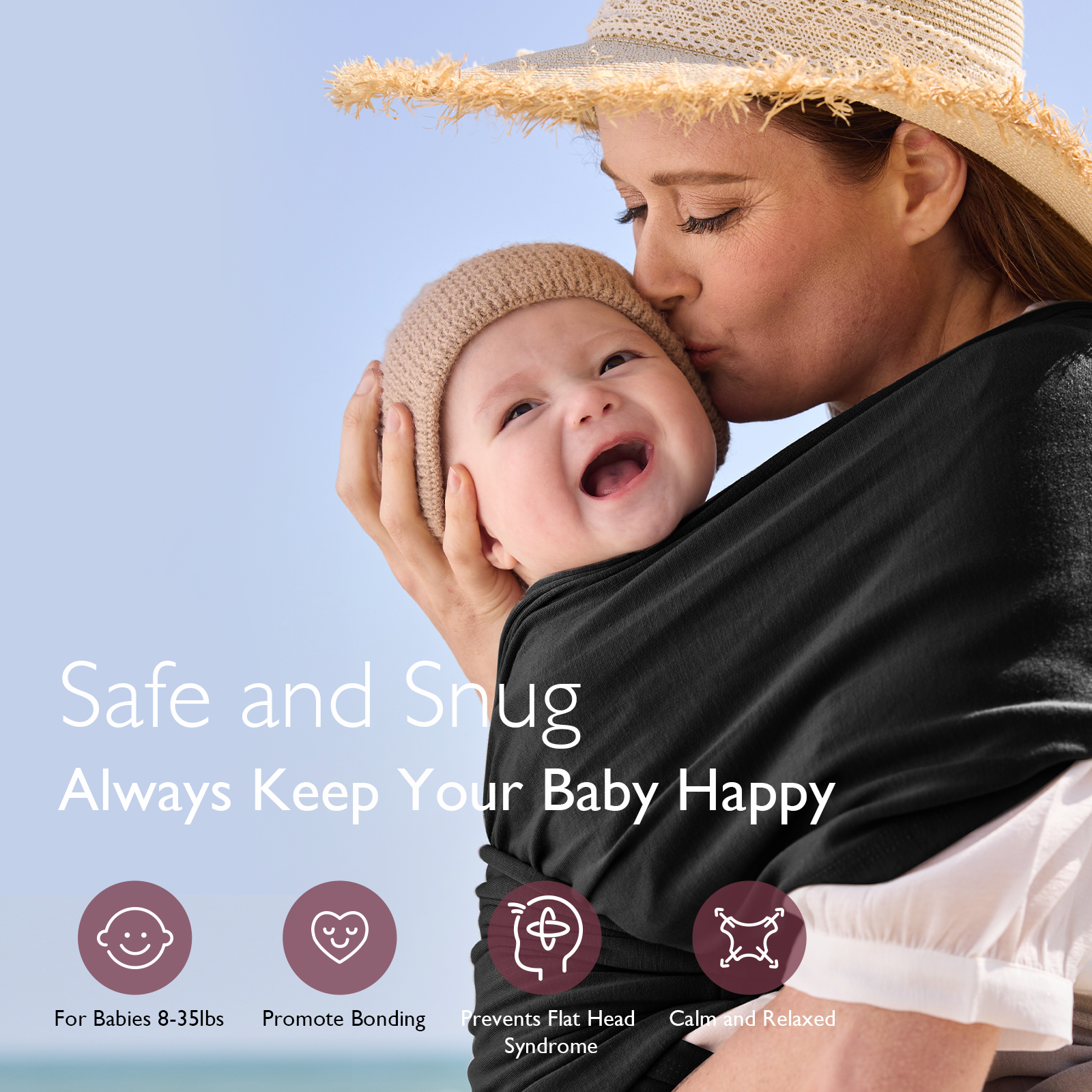 momcozy-babytragetuch-freih-ndig-zu-tragen-einstellbar image 7