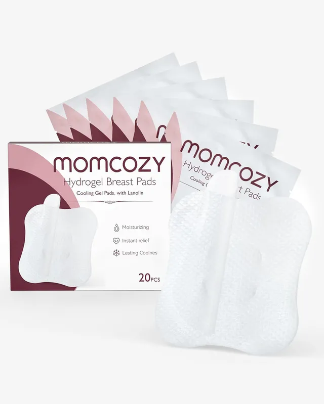 momcozy-beruhigende-gel-pads-brustpflege image 1