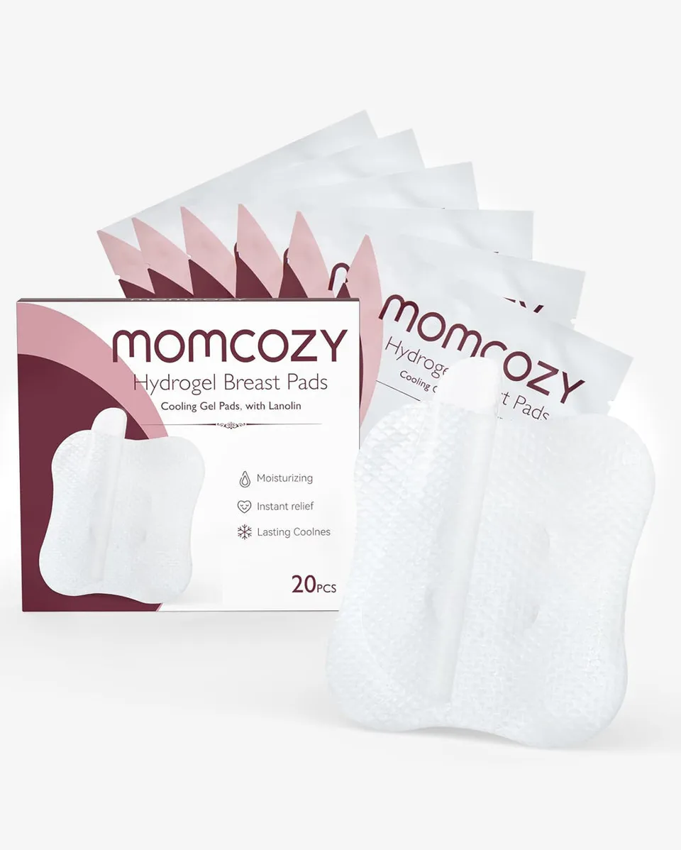 momcozy-beruhigende-gel-pads-brustpflege image 1