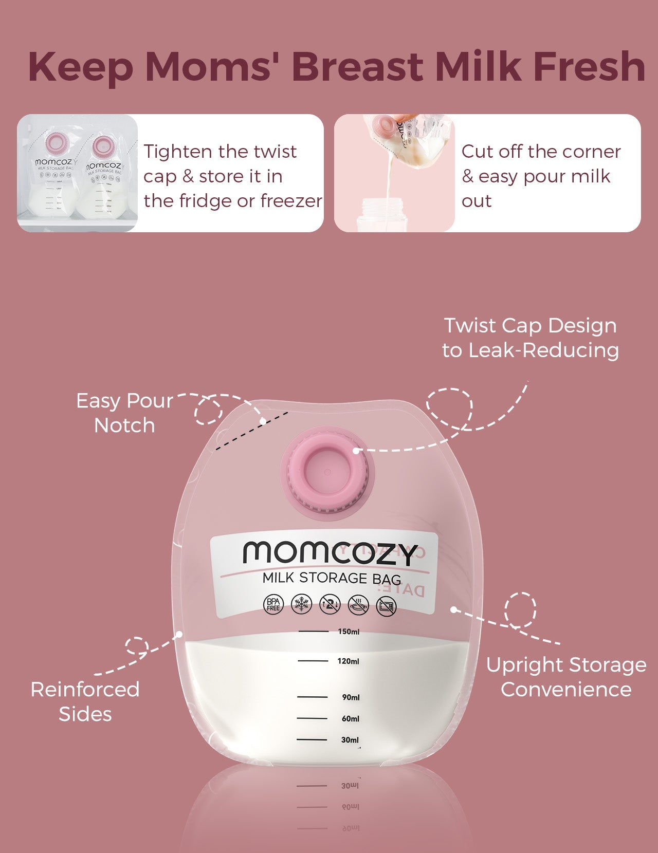 momcozy-tragbare-milchsammelbecher-f-r-v1-v2-milchpumpen image 5