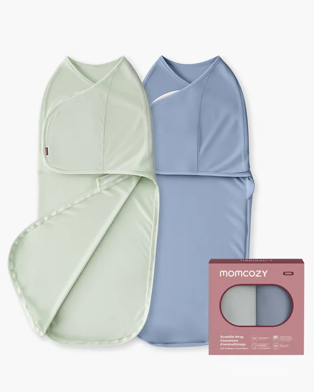 momcozy-easy-pucktuch-baby-0-3-monate image 1