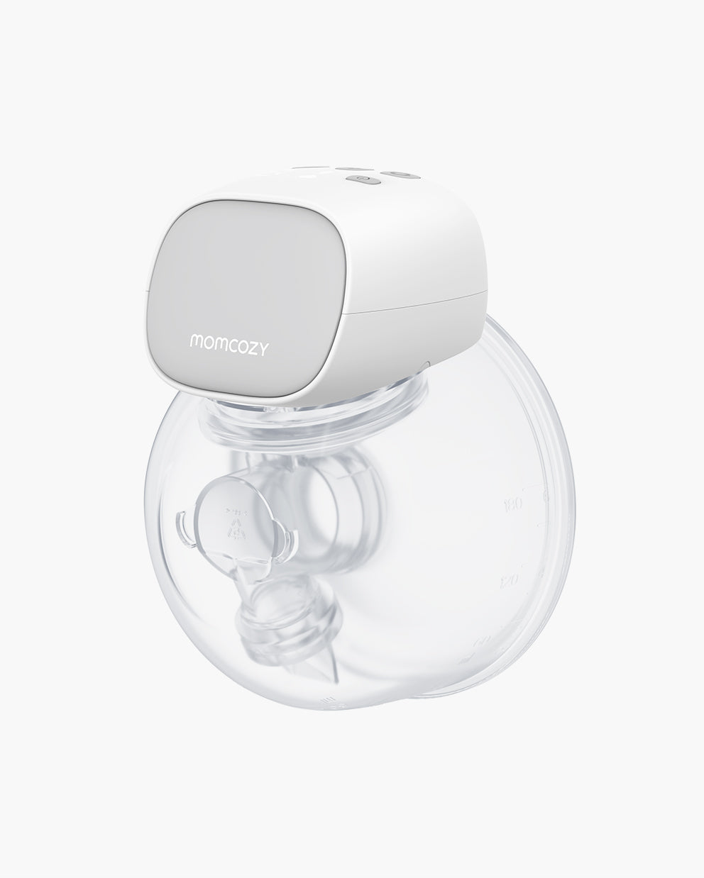 momcozy-s9-pro-doppel-set-zwei-milchpumpen-muttermilch-aufbewahrungsbeutel-bundl image 3