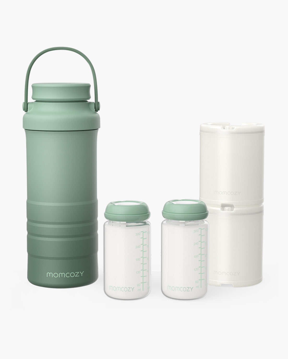 momcozy-kleanpal-pro-flaschenwaschmaschine-und-tragbarer-milchk-hler-bundle image 8
