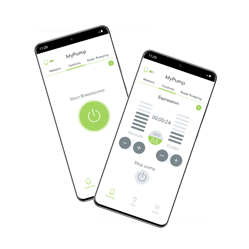 ardo-alyssa-double-elektrische-doppel-milchpumpe-mit-app image 6