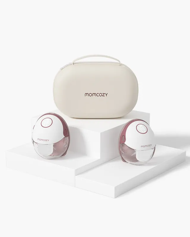 momcozy-mobile-style-freih-ndige-milchpumpe-m6 image 1