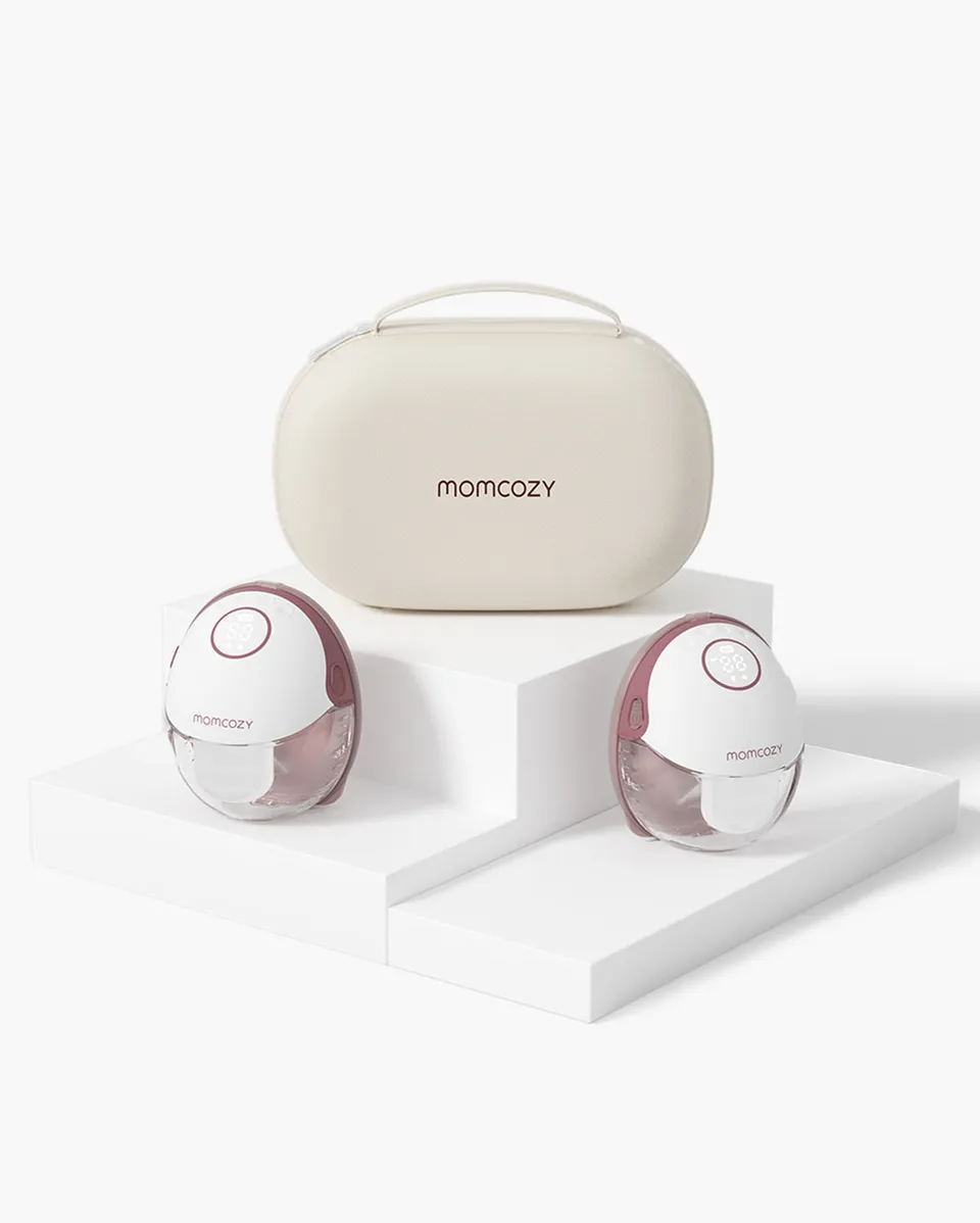 momcozy-mobile-style-freih-ndige-milchpumpe-m6 image 1