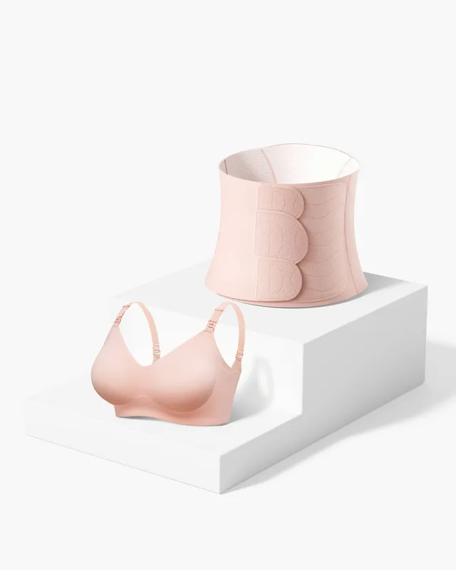 momcozy-schwangerschafts-komfort-bundle-ergonest-yn21-still-bh image 1