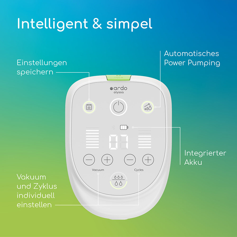 ardo-alyssa-double-elektrische-doppel-milchpumpe-mit-app image 2