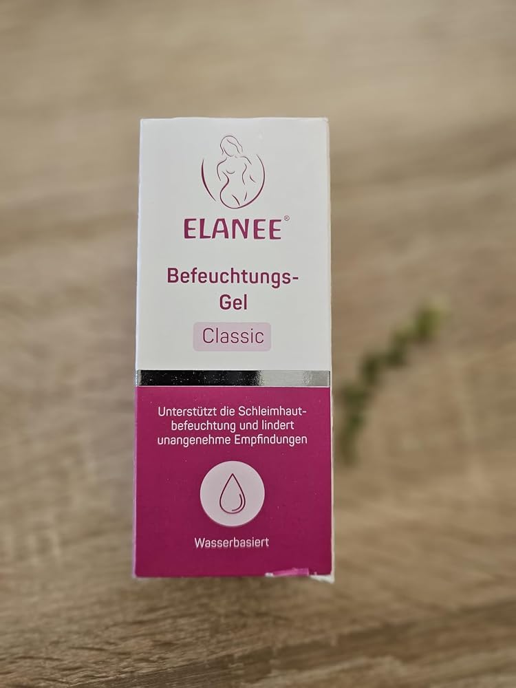 Für mich zu wenig Gleitwirkung