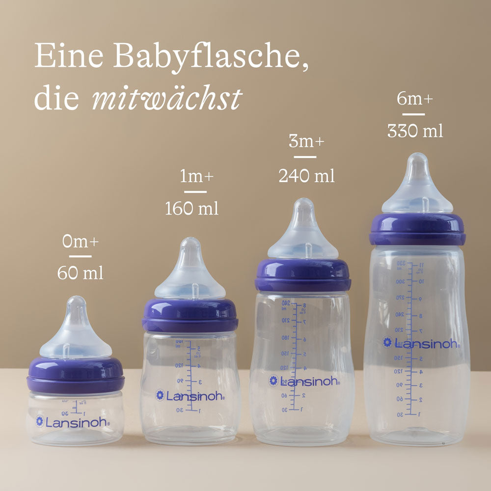 lansinoh-babyflasche-mit-naturalwave-sauger-240-ml-kunststoff image 8